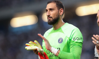 Gianluigi Donnarumma jalon des 100 matchs du Paris Saint-Germain