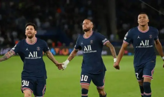 Le Paris Saint-Germain affrontera le Bayern Munich