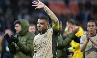 Le Paris Saint-Germain affrontera le Borussia Dortmund en demi-finale de la Ligue des Champions