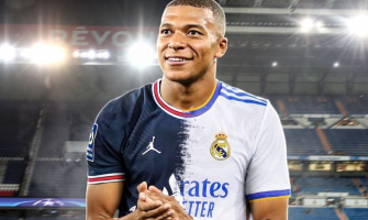 Mbappé va-t-il rejoindre le Real Madrid ?