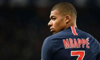 Mbappé veut remplir la dernière année du contrat avec le Paris Saint-Germain