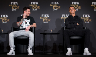 Messi veut jouer la Copa America 2024