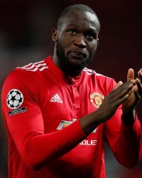 Lukaku