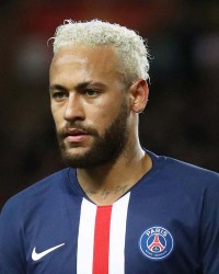 Neymar Jr